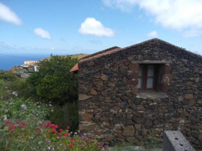 Casa Rural Higuera Morales